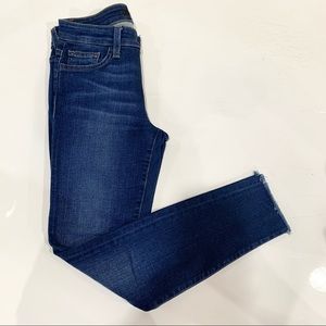 JOE’S Women’s Skinny Ankle Jeans size 25
